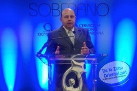 PREMIOS SOBERANO 2016