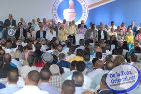 asamblea delegados