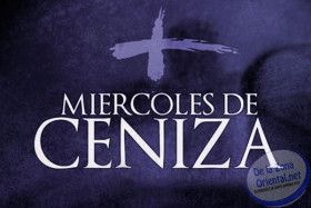 miercoles de ceniza