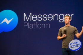 Messenger-Platform