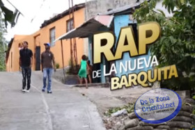 RAP-LA-NUEVA-BARQUITA