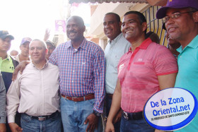 luis alberto alfredo martinez y winston baez