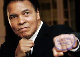 Muhammad-Ali