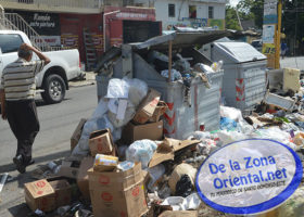 BASURA-EN-SDE