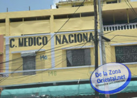 CENTRO-MEDICO-NACIONAL