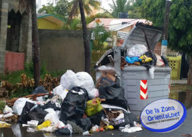 basura-santo-domingo-este