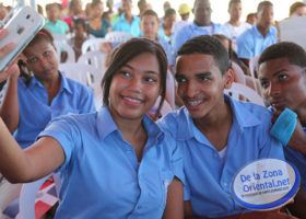 INAUGURACION-ESCUELA