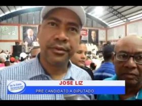 JOSE LIZ