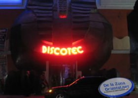 discoteck