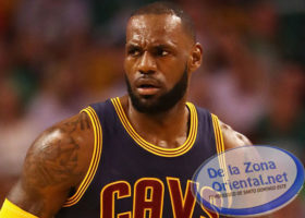 LEBRON